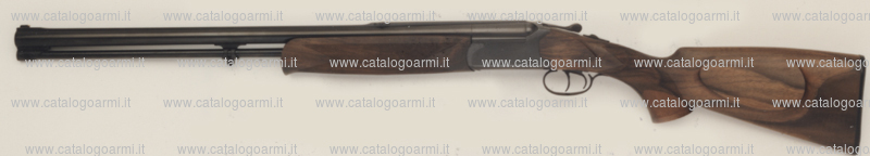 Fucile combinato Fabarm modello AlfaKomb (4740)