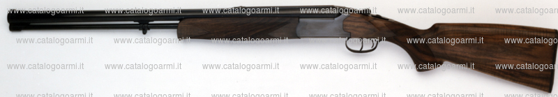 Fucile combinato Fabarm modello AlfaKomb (4987)