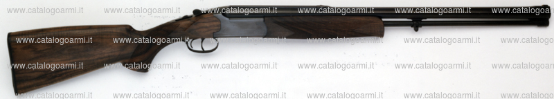 Fucile combinato Fabarm modello AlfaKomb (4987)