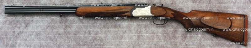 Fucile combinato Famars modello Excalibur Combi (9585)