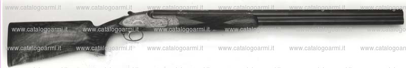Fucile combinato Famars modello Excalibur Combi (11124)