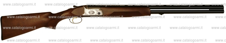 Fucile combinato Fausti Stefano modello Light SD (17809)