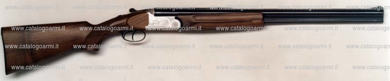Fucile combinato SABATTI SPA modello Forest (4406)