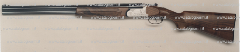 Fucile combinato SABATTI SPA modello Forest (4714)