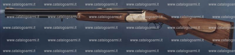 Fucile combinato SABATTI SPA modello MTK (2657)