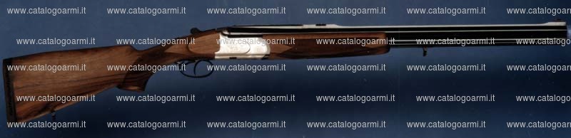 Fucile combinato SABATTI SPA modello MTK (2657)