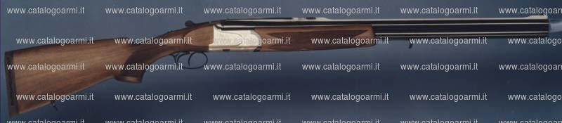 Fucile combinato SABATTI SPA modello MTK (3084)