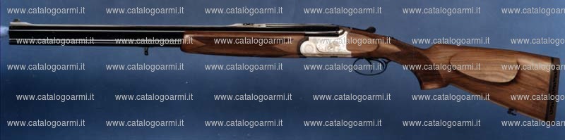 Fucile combinato SABATTI SPA modello MTK (4380)