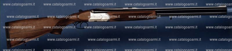 Fucile combinato SABATTI SPA modello MTK (4380)
