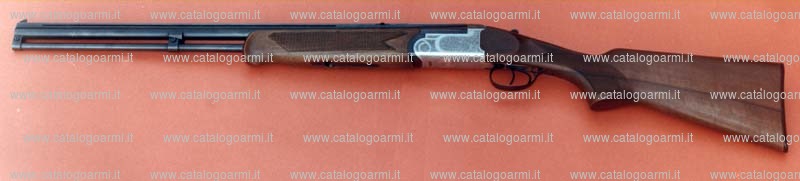 Fucile combinato Marocchi modello SM 84 (4225)