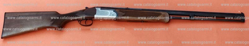 Fucile combinato Marocchi modello SM 84 (4225)