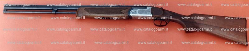 Fucile combinato Marocchi modello SM 84 (4245)