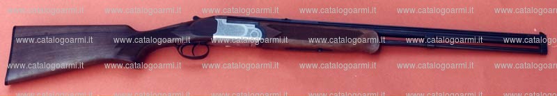 Fucile combinato Marocchi modello SM 84 (4245)