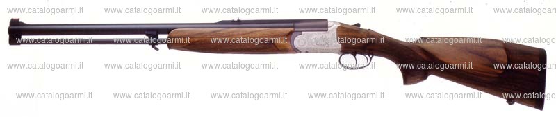 Fucile combinato FRANCHI SPA modello Iamu (13175)