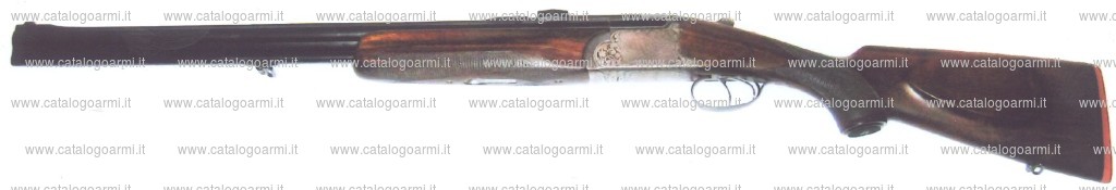 Fucile combinato Franz Sodia modello 1954 AD (18095)