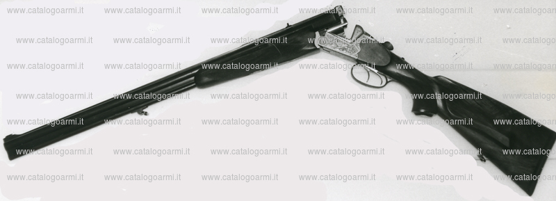 Fucile combinato Franz Sodia modello 1954 AD (6423)