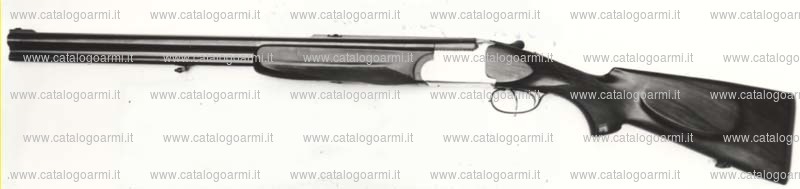 Fucile combinato G. Varini modello 67 Combinato (893)