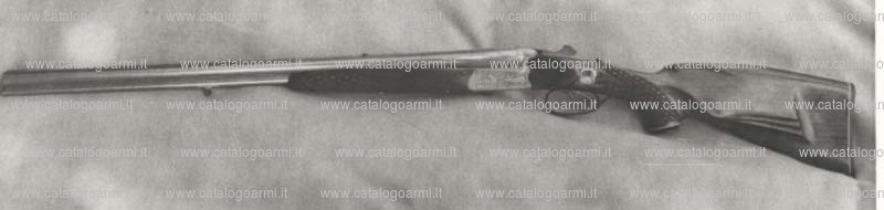 Fucile combinato Gottfried Juch modello 50 (2443)