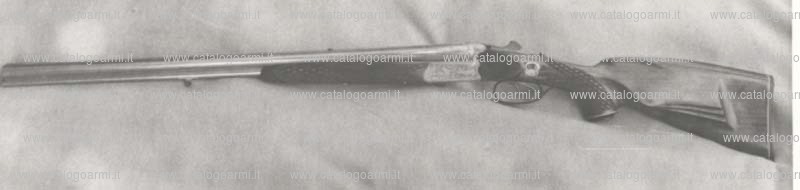 Fucile combinato Gottfried Juch modello 50 (2507)