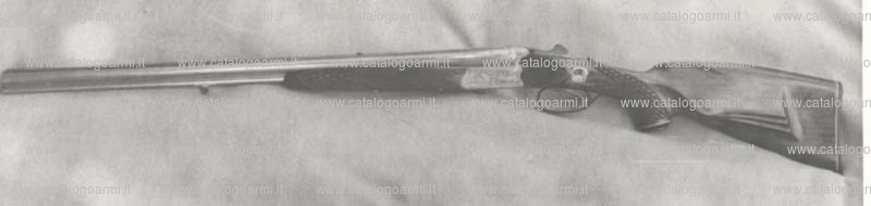 Fucile combinato Gottfried Juch modello 50 (2514)