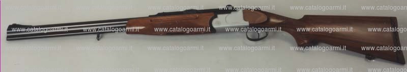 Fucile combinato Guerini A. modello Deer (10967)