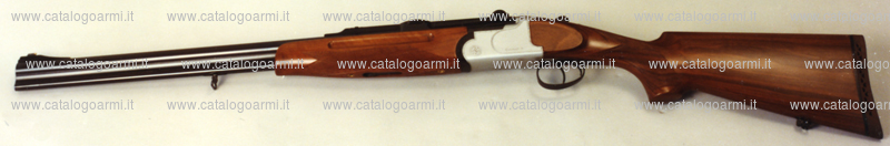 Fucile combinato Guerini A. modello Deer (tacca di mira regolabile) (7827)
