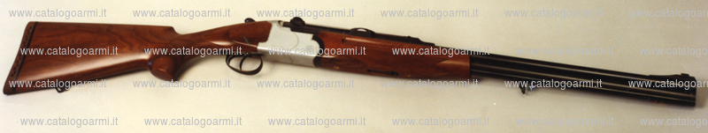 Fucile combinato Guerini A. modello Deer (tacca di mira regolabile) (8813)