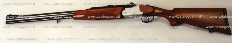 Fucile combinato Guerini A. modello Deer (tacca di mira regolabile) (8817)