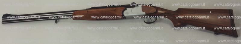 Fucile combinato Guerini A. modello Deer-Combinato (tacca di mira regolabile) (10024)