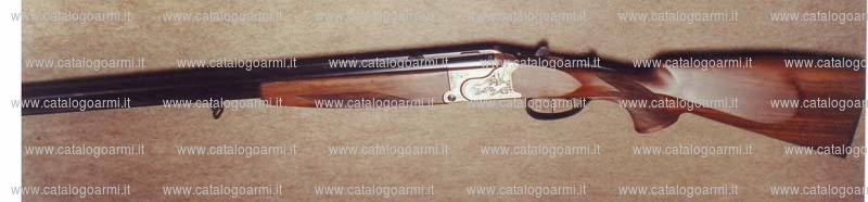 Fucile combinato KRIEGHOFF modello Krieghoff ultra (13333)