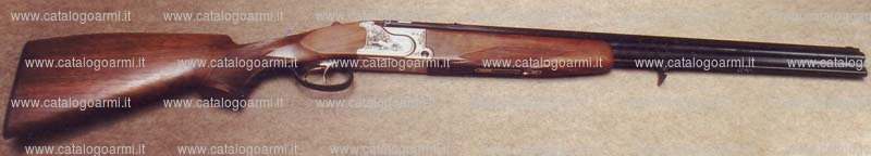 Fucile combinato KRIEGHOFF modello Krieghoff ultra (13333)