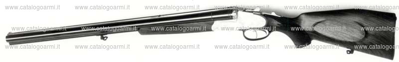 Fucile combinato KRIEGHOFF modello Neptun primus (2899)