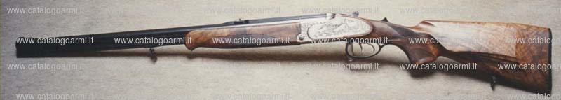 Fucile combinato KRIEGHOFF modello Ultra (10700)