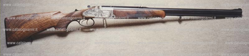 Fucile combinato KRIEGHOFF modello Ultra (10700)