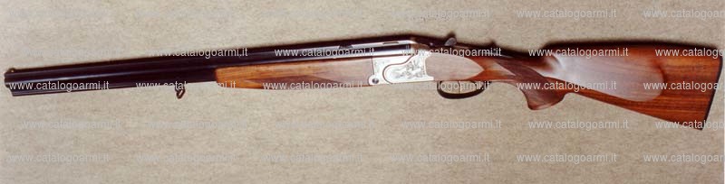 Fucile combinato KRIEGHOFF modello Ultra 20 (13243)