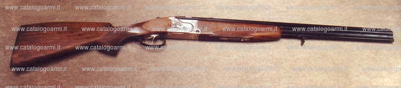 Fucile combinato KRIEGHOFF modello Ultra 20 (13263)