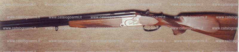 Fucile combinato KRIEGHOFF modello Ultra 20 (13312)