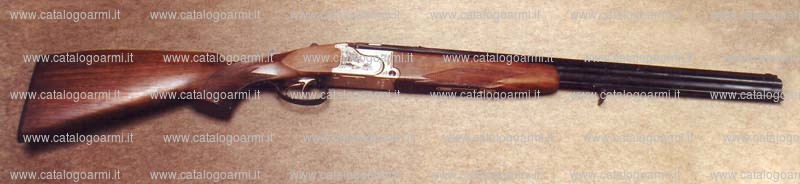 Fucile combinato KRIEGHOFF modello Ultra 20 (13312)