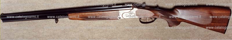 Fucile combinato KRIEGHOFF modello Ultra 20 Thermo TS stabil (11776)