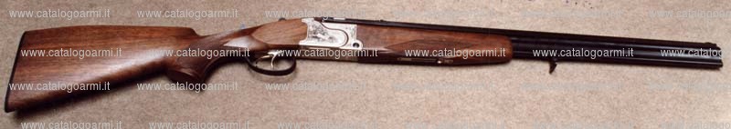 Fucile combinato KRIEGHOFF modello Ultra 20 Thermo TS stabil (11776)