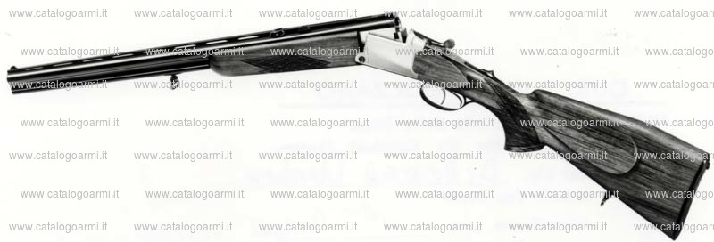 Fucile combinato KRIEGHOFF modello Ultra (3840)