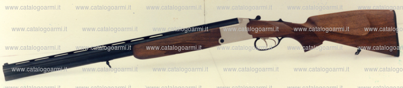 Fucile combinato KRIEGHOFF modello Ultra (7703)