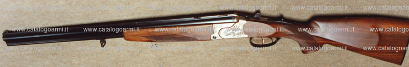 Fucile combinato KRIEGHOFF modello Ultra (7978)