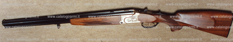 Fucile combinato KRIEGHOFF modello Ultra (8288)