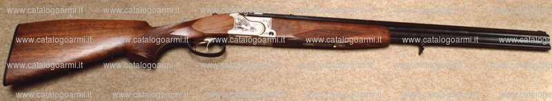 Fucile combinato KRIEGHOFF modello Ultra (8288)