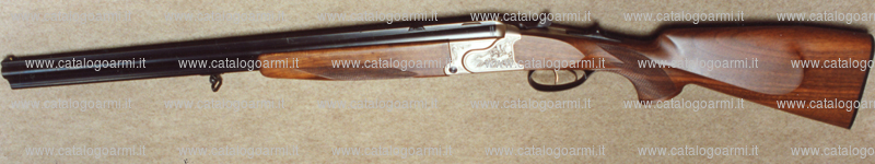 Fucile combinato KRIEGHOFF modello Ultra (9443)