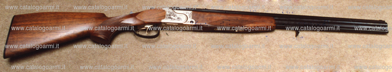 Fucile combinato KRIEGHOFF modello Ultra (9443)