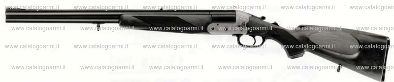 Fucile combinato Heym modello 22 S (3106)