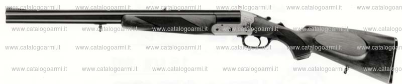 Fucile combinato Heym modello 22 S (3107)