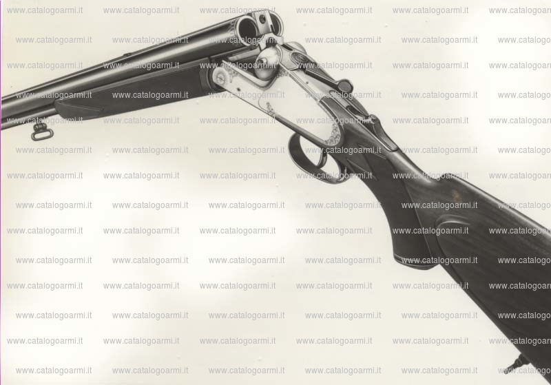 Fucile combinato Heym modello 37 (2232)